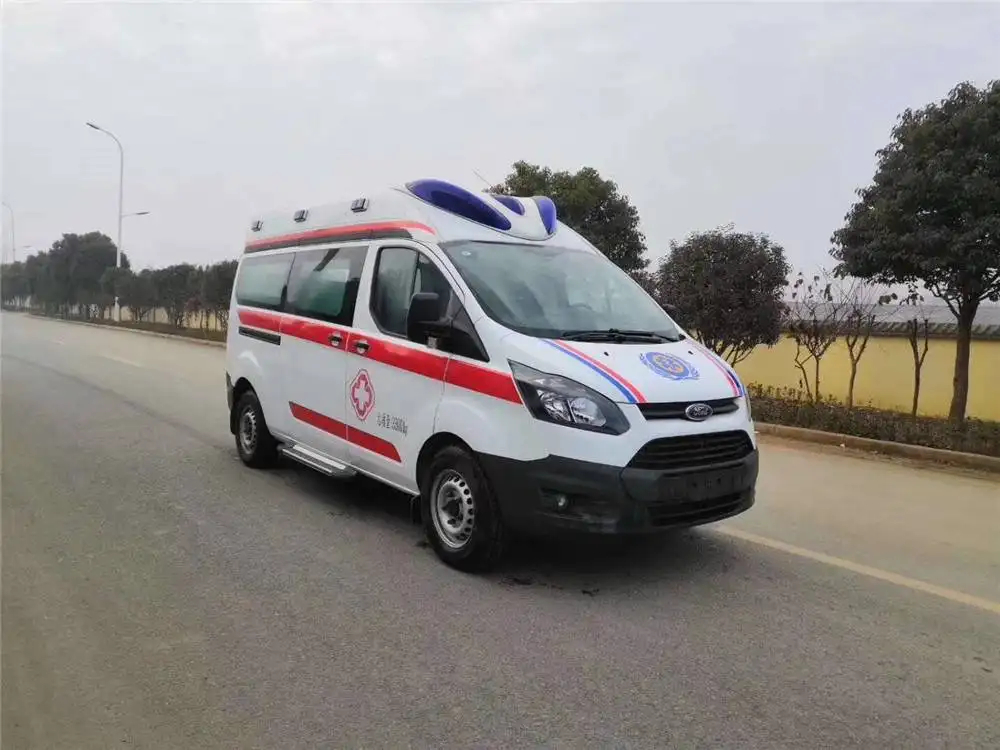 行唐县救护车转院