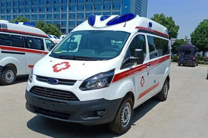行唐县长途救护车转院